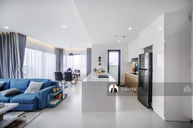 Không gian Trần Hải cho thuê CH New City từ 1-2-3PN. Đa dạng loại căn diện tích, giá gốc dự án. Bấm xem ngay