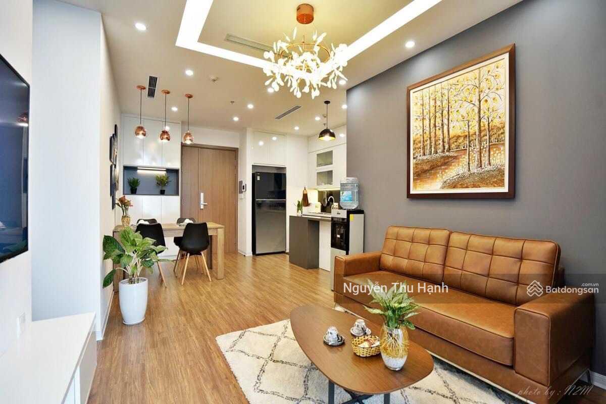 Không gian Chính chủ cho thuê căn hộ cao cấp 1PN 50m2 Lancaster - 20 Núi Trúc, giá chỉ 10tr. LH 0915 629 ***