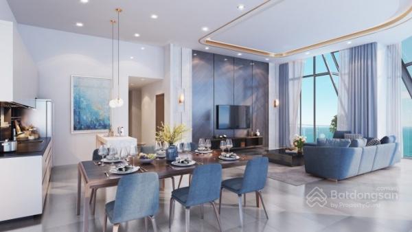 CT1&CT2 - Đà Nẵng Times Square