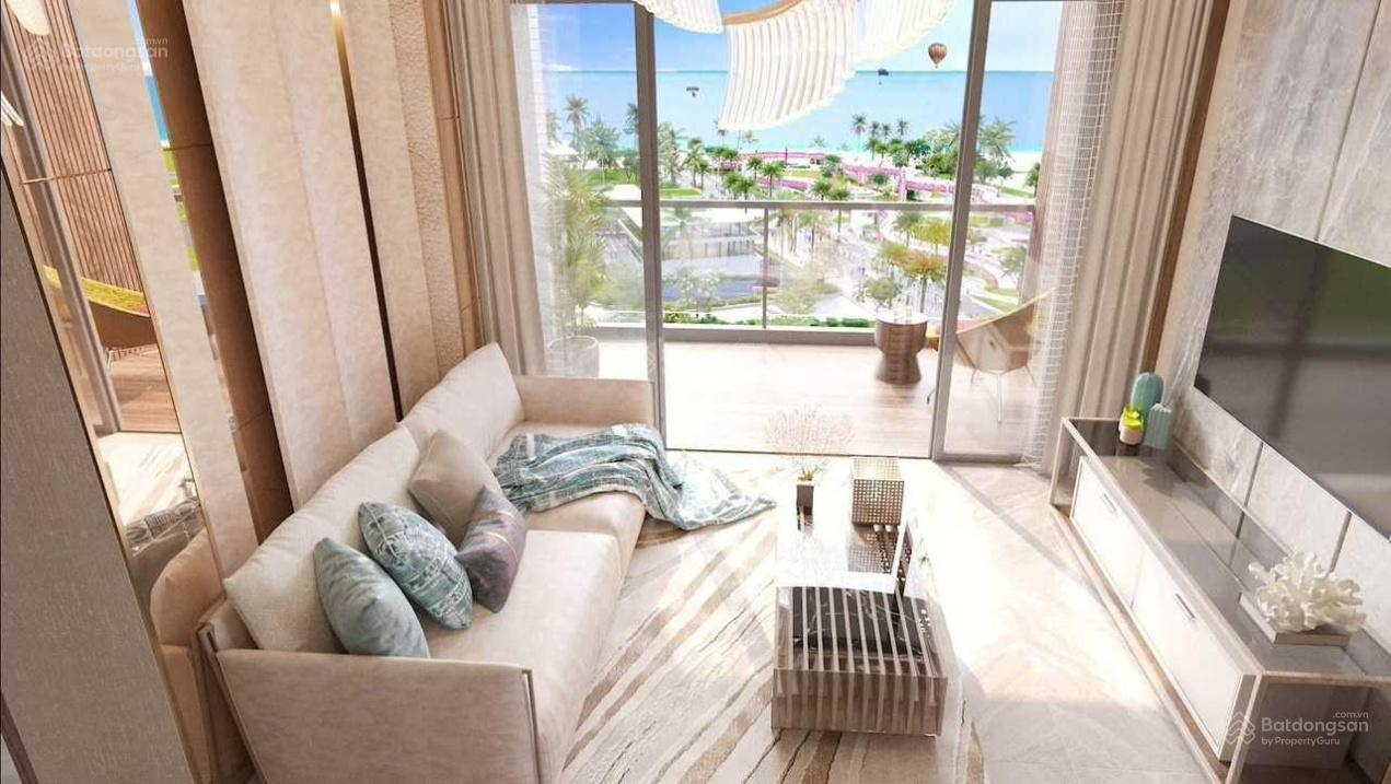 Mer Vista Casilla - Thanh Long Bay