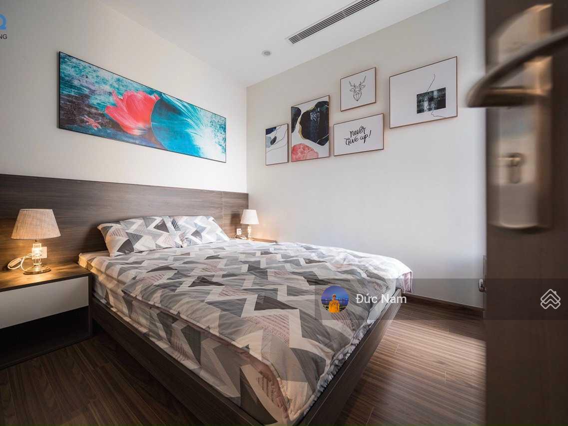 Không gian Cho thuê CHCC Sun Grand City - Thụy Khê, 3PN, 150m2, đủ đồ đẹp, giá thỏa thuận. LH: 0983 951 ***
