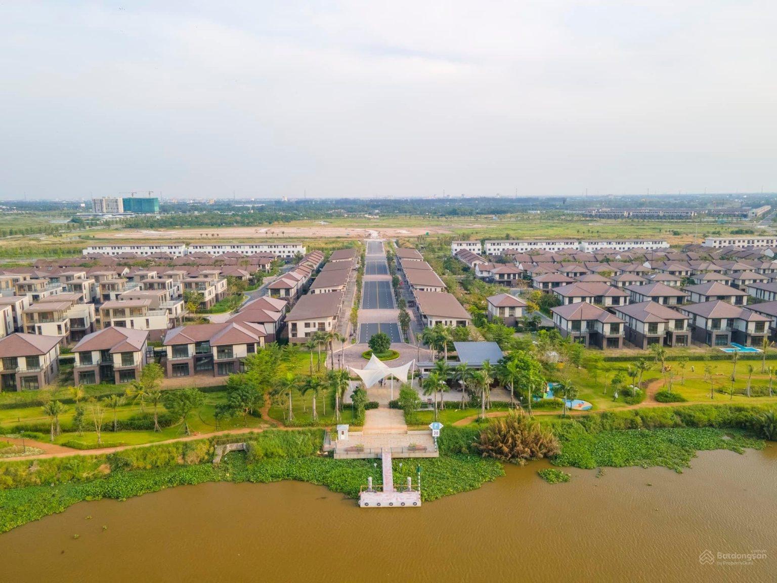 Khu đô thị Waterpoint