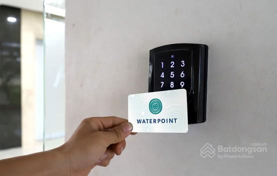 Khu đô thị Waterpoint