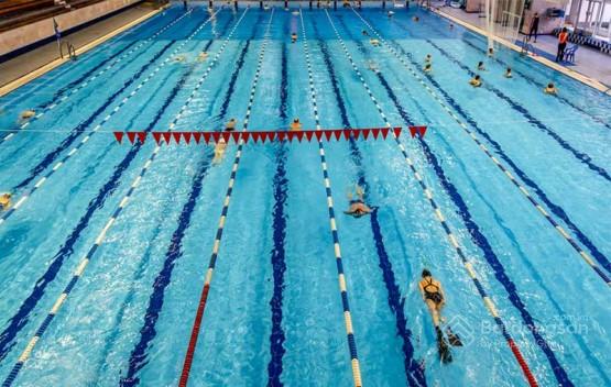 Khu đô thị Waterpoint