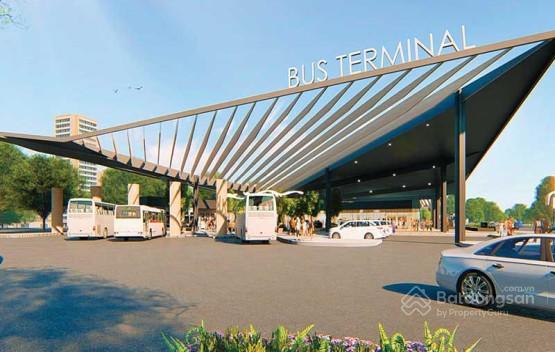 Khu đô thị Waterpoint