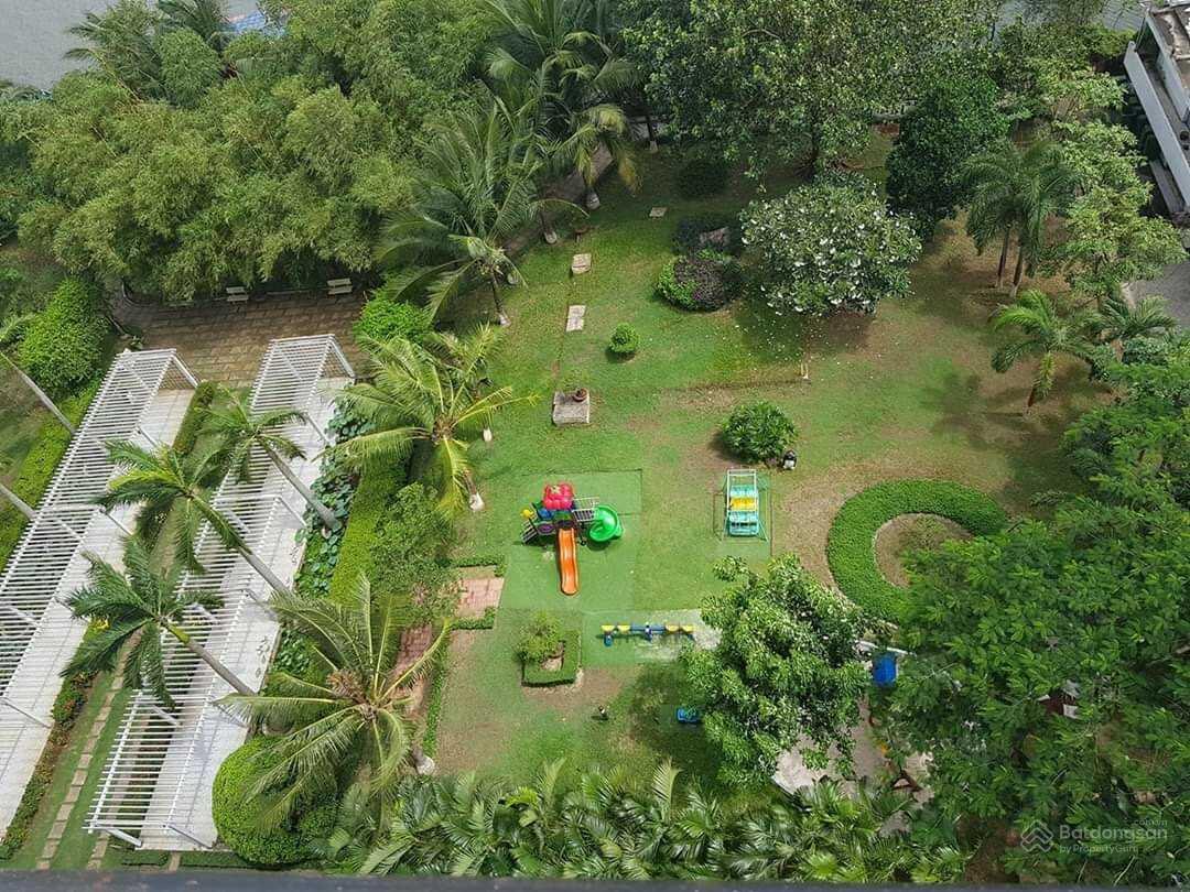 4S Riverside Linh Đông