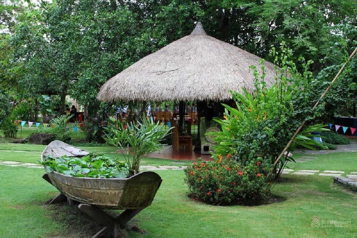 4S Riverside Linh Đông