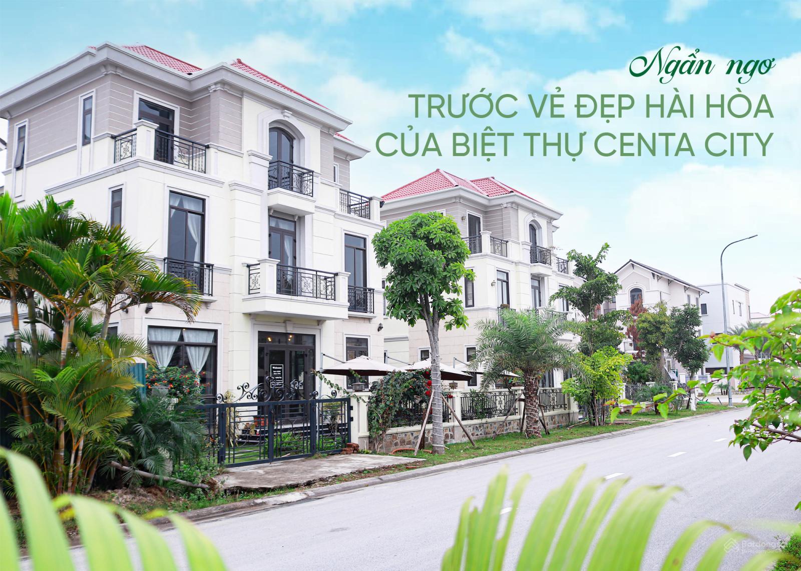 Hình ảnh toàn cảnh khu vực dự án từ trên cao
