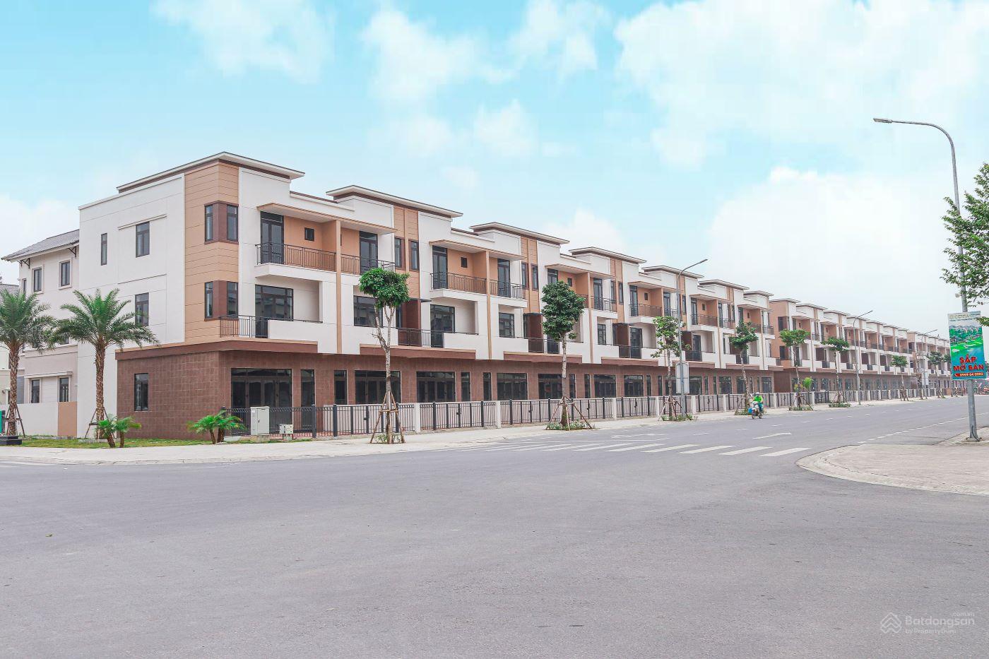 Khu vực cây xanh và công viên Centa City