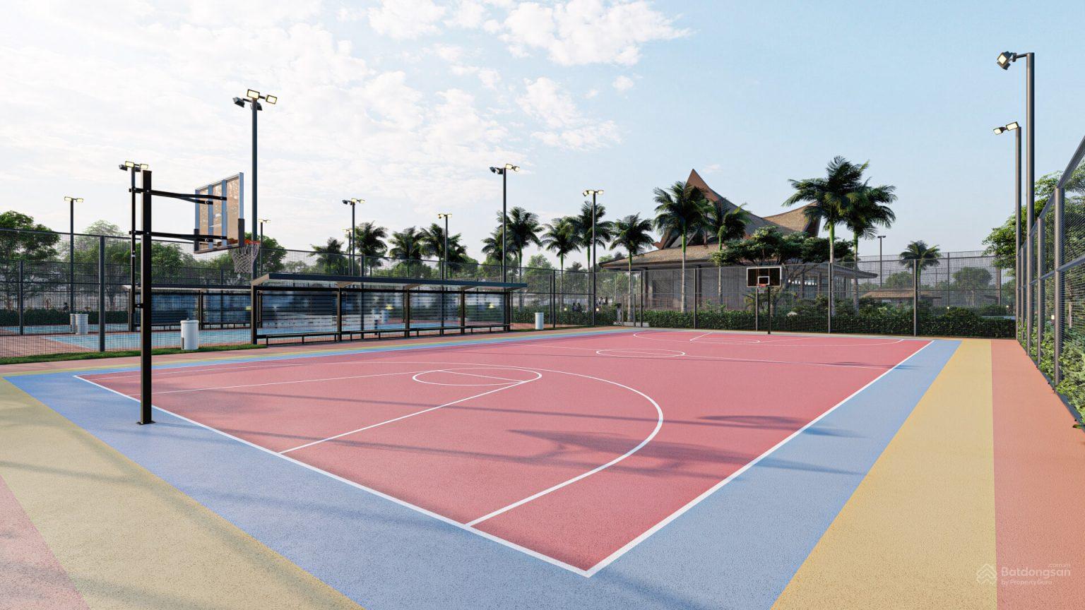 Khu dân cư Nam Hà