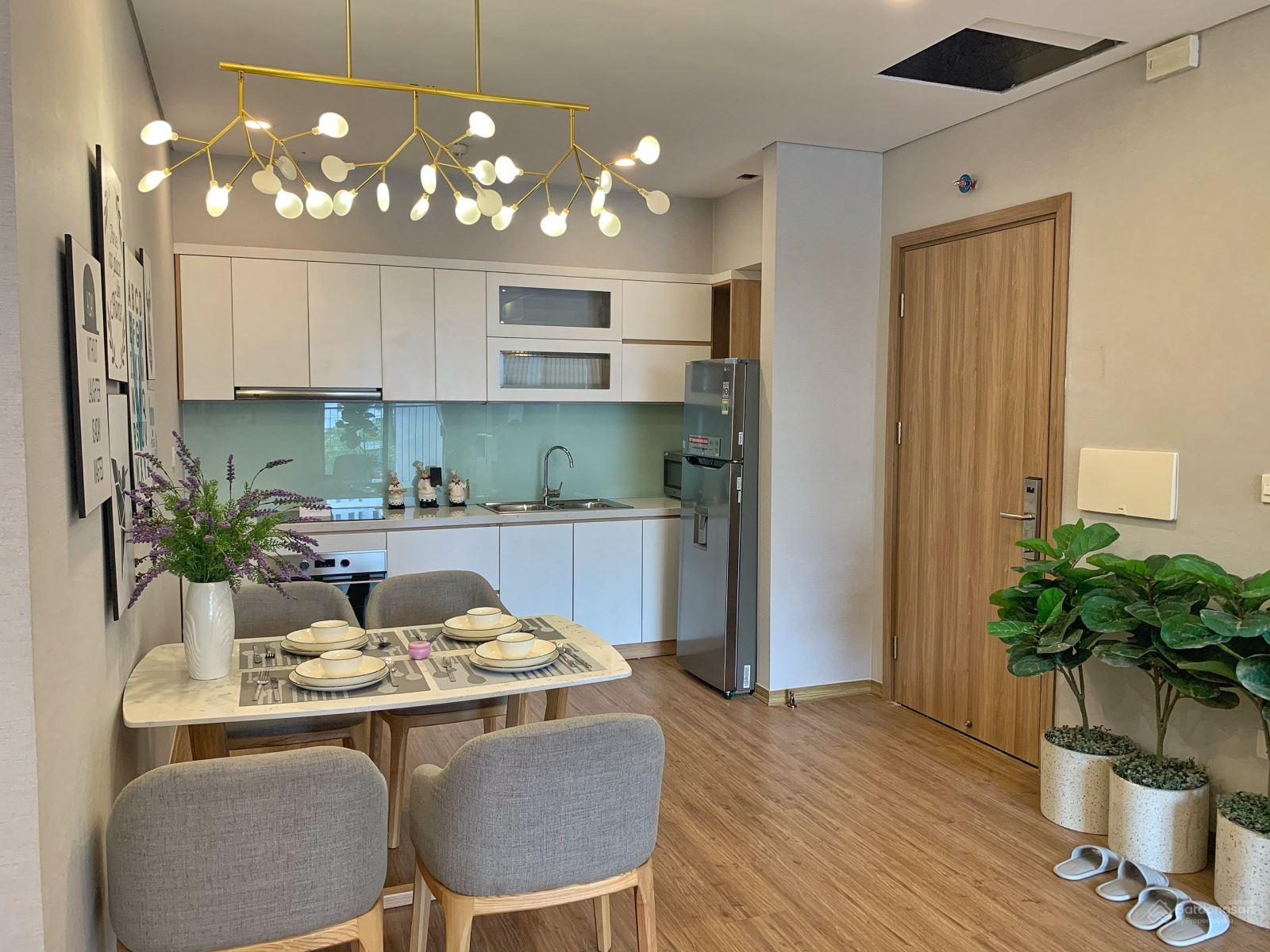 Le Grand Jardin Sài Đồng