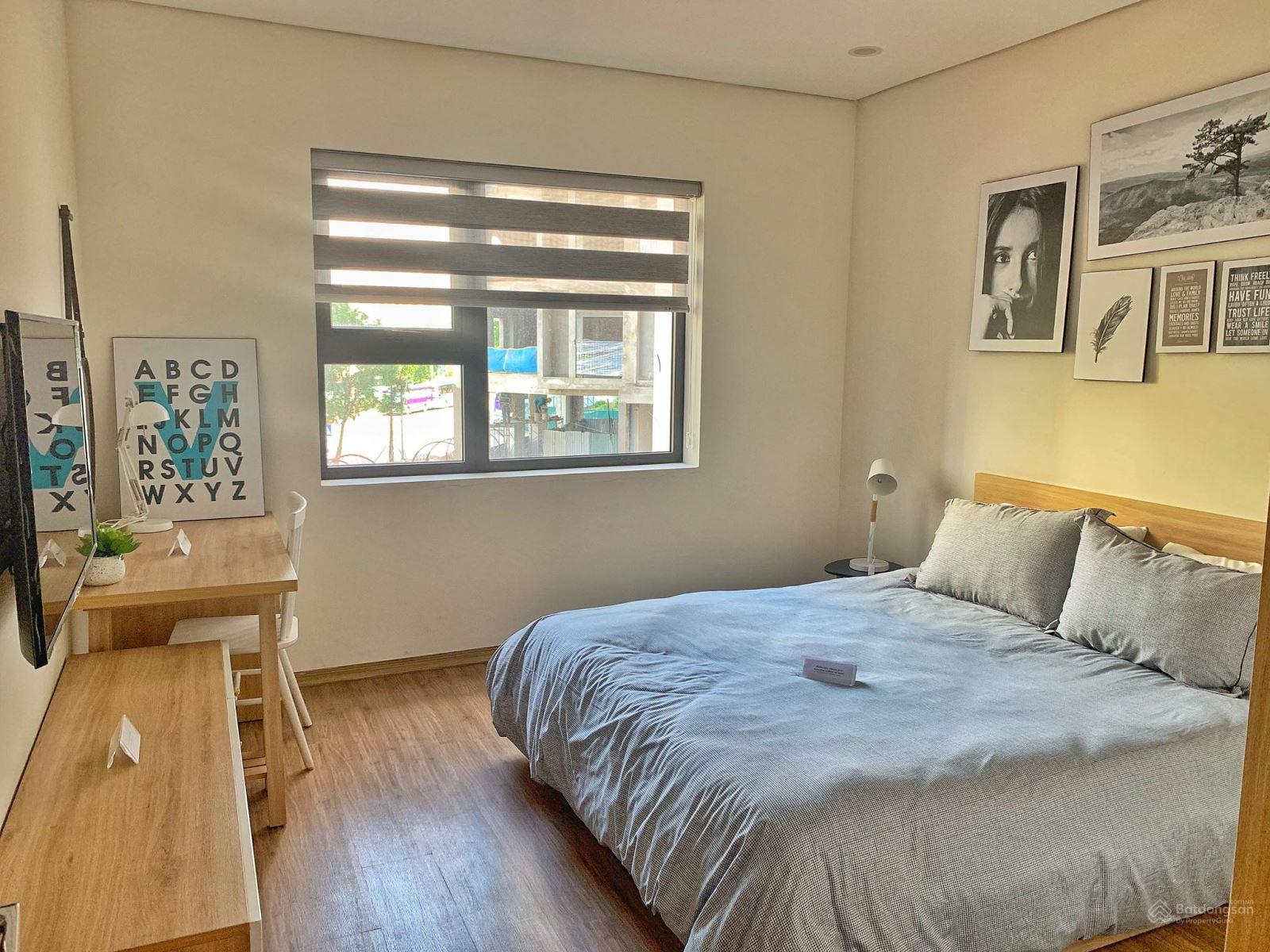 Le Grand Jardin Sài Đồng