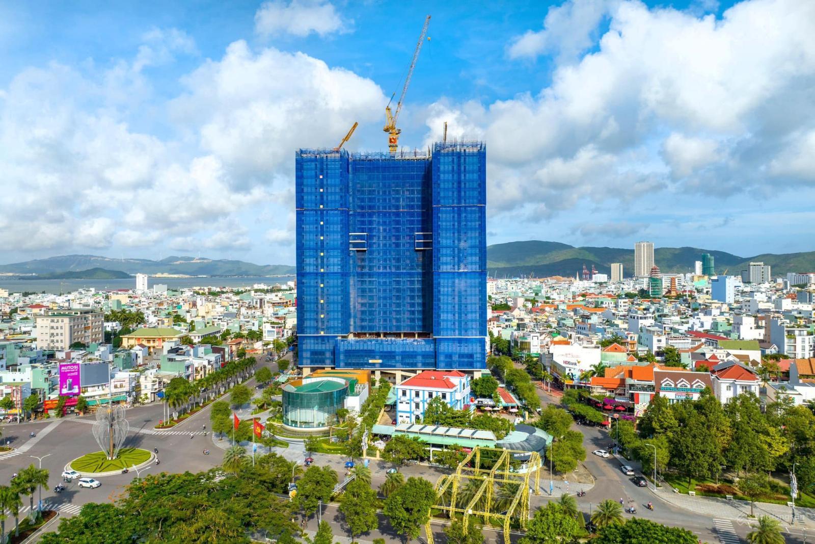 Grand Center Quy Nhơn