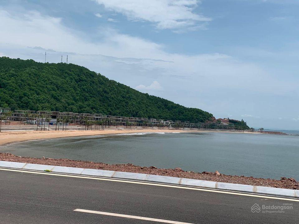 Meysenses Lucia Bay Bãi Lữ