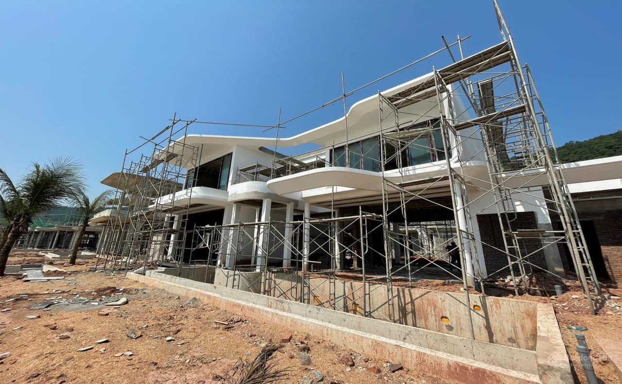 Meysenses Lucia Bay Bãi Lữ