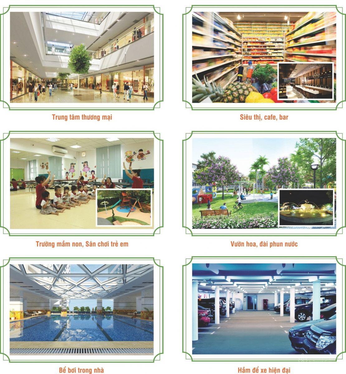 Hà Nội Center Point