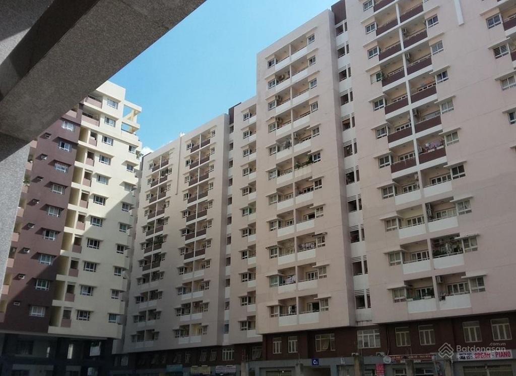 Căn hộ Khang Gia Gò Vấp