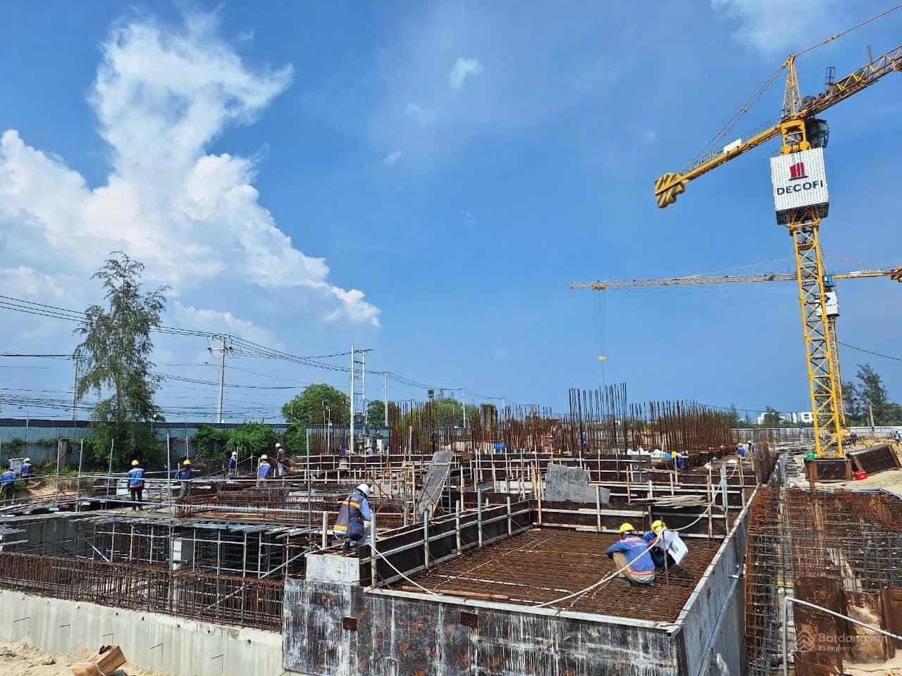 Cập nhật tiến độ dự án