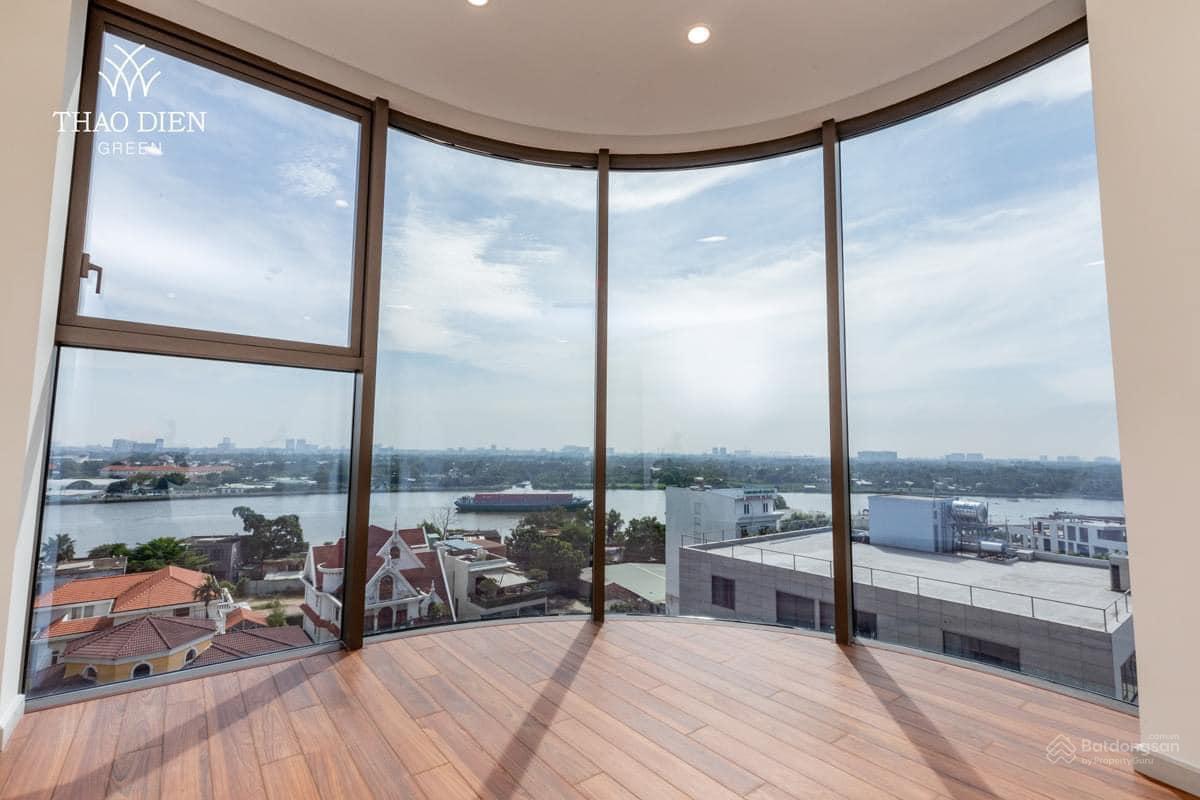 Thảo Điền Green