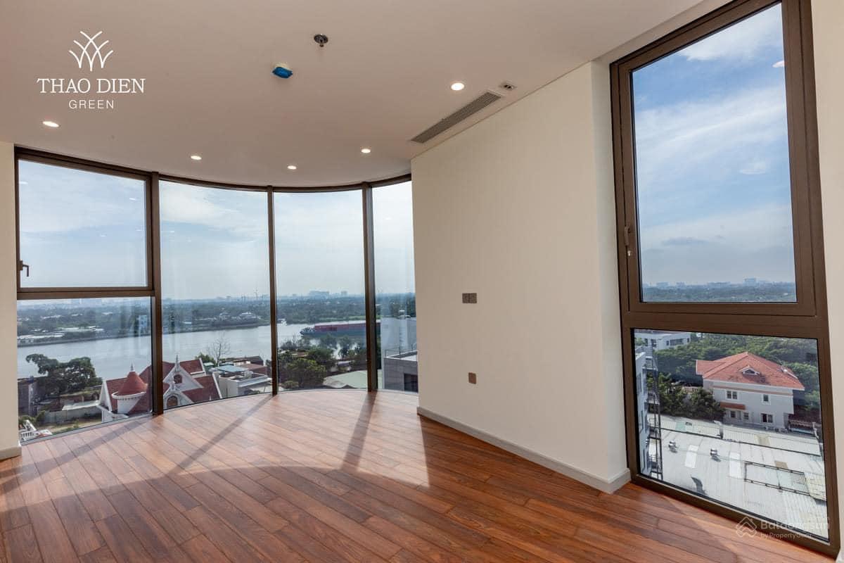 Thảo Điền Green