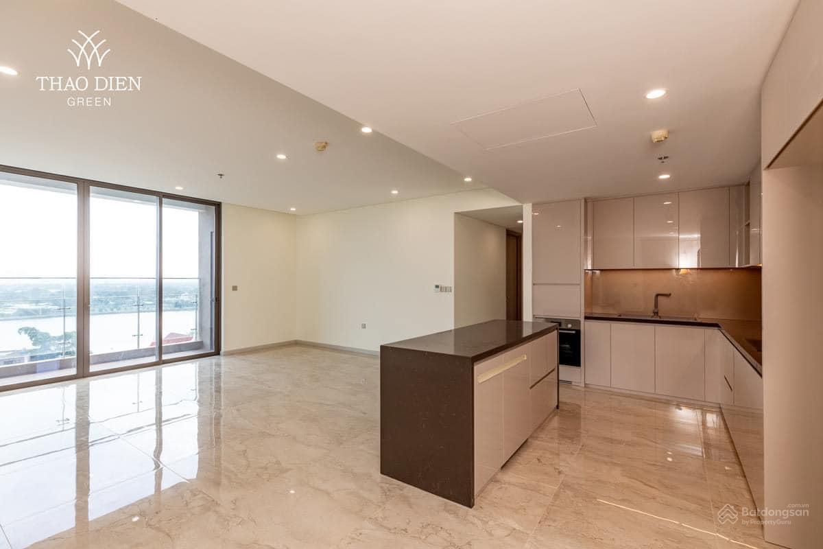 Thảo Điền Green