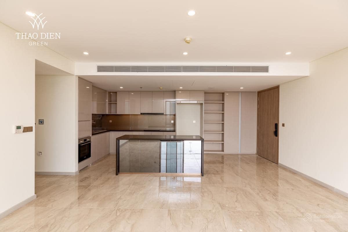 Thảo Điền Green