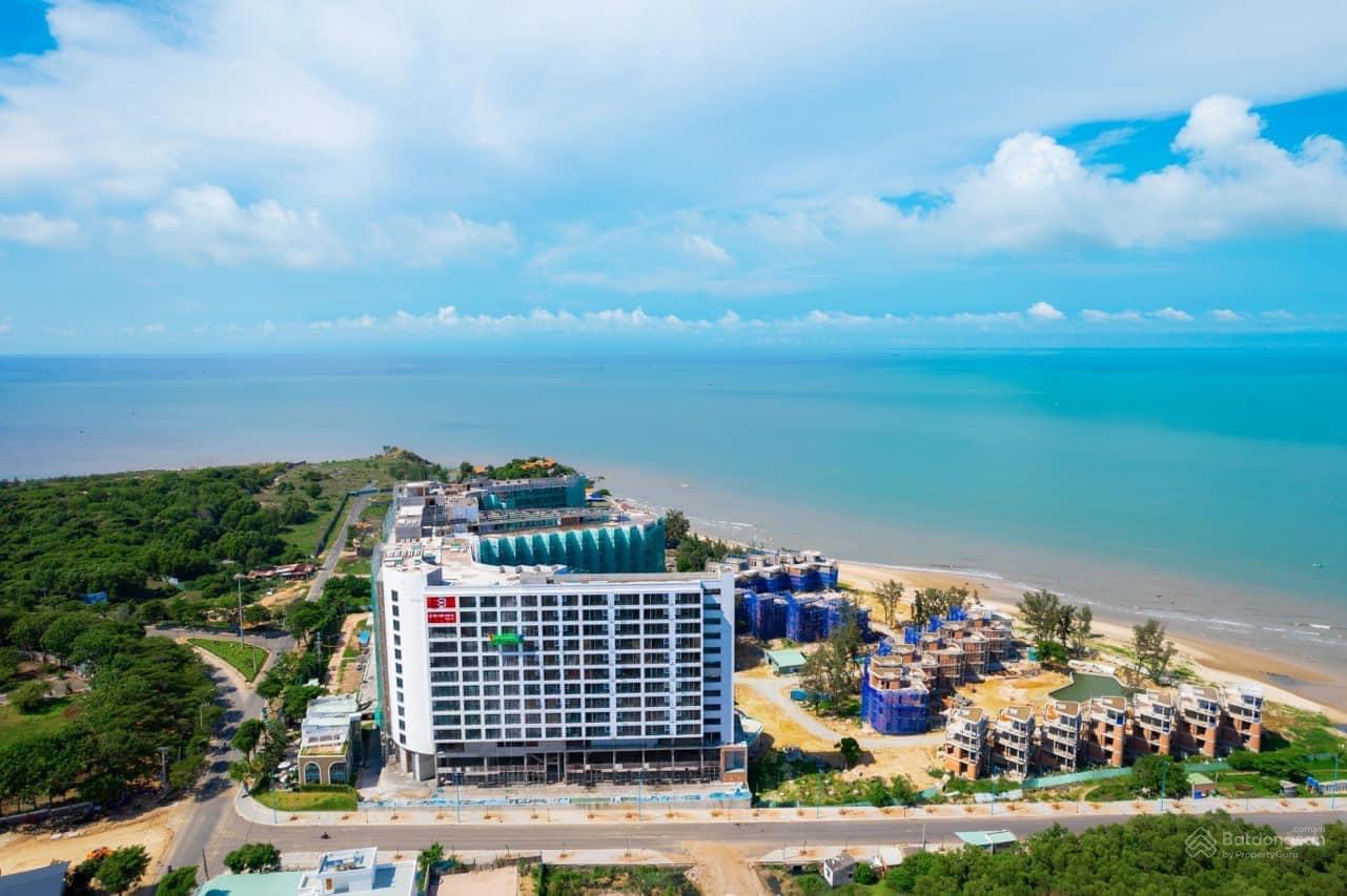 Charm Resort Long Hải