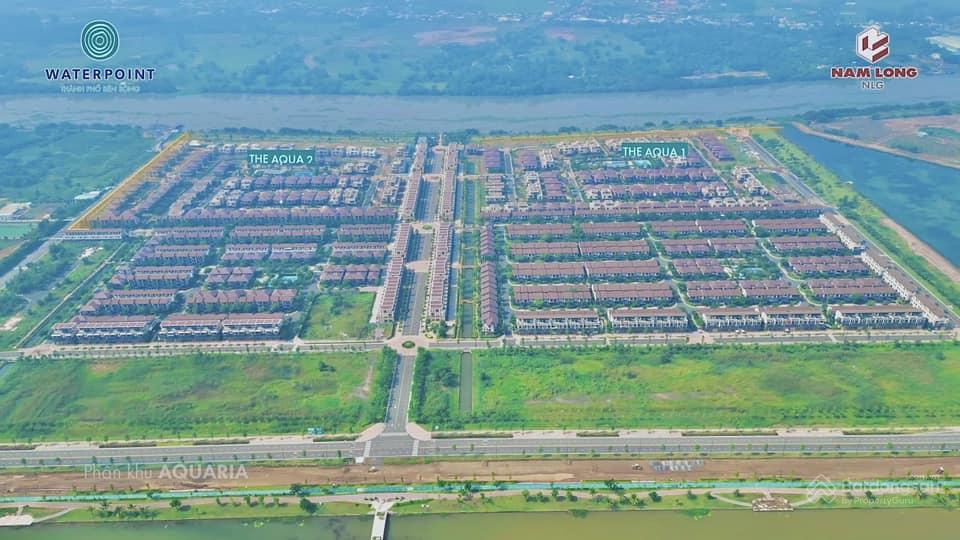 Khu đô thị Waterpoint