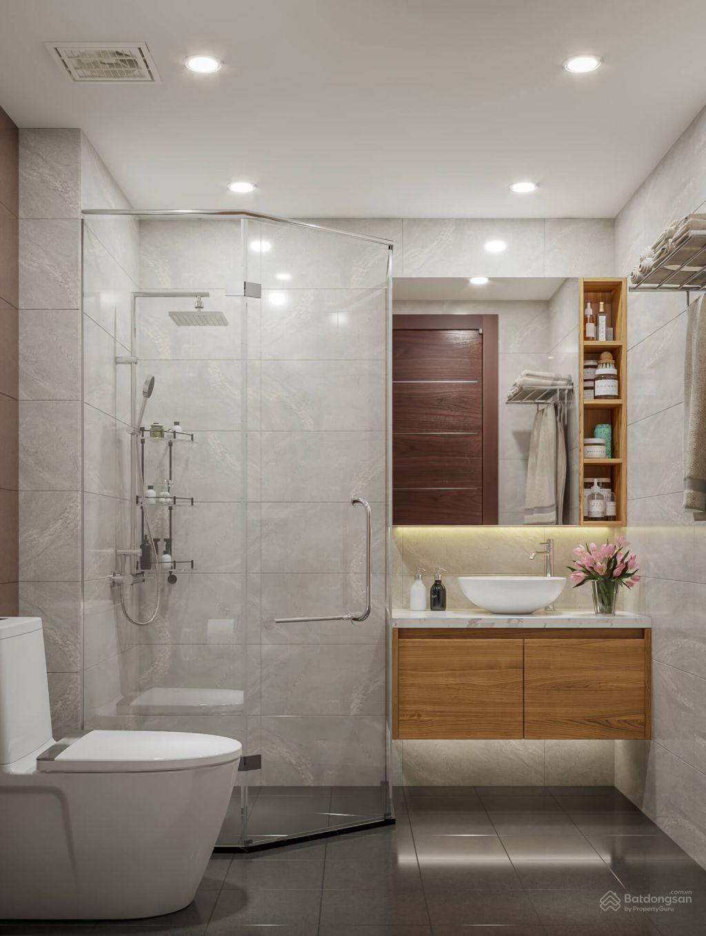 Thiết kế nội thất khu vực ăn uống