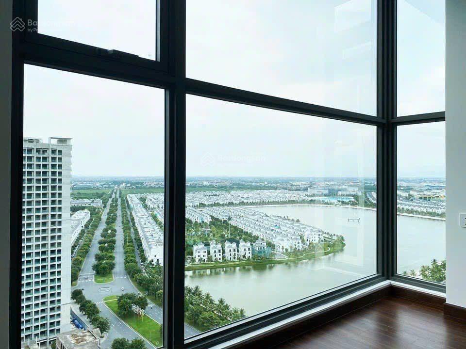 Không gian Quỹ căn cho thuê căn hộ cao cấp Masteri Ocean Park Gia Lâm siêu đẹp, gửi ô tô miễn phí