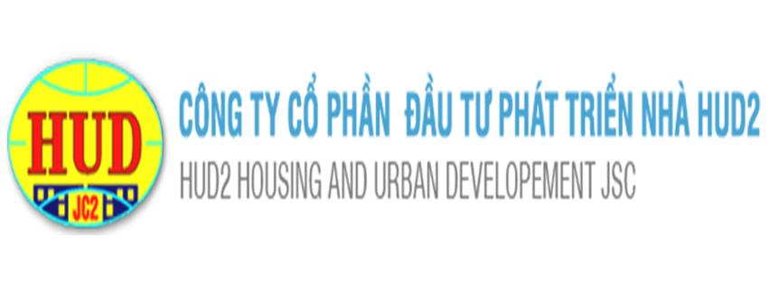 Công ty Cổ phần Đầu tư Phát triển nhà HUD2