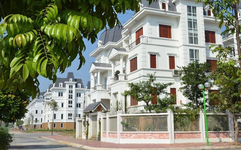 Khu đô thị mới Lideco - Bắc Quốc lộ 32