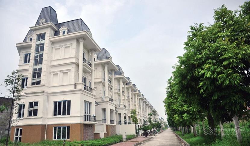 Khu đô thị mới Lideco - Bắc Quốc lộ 32