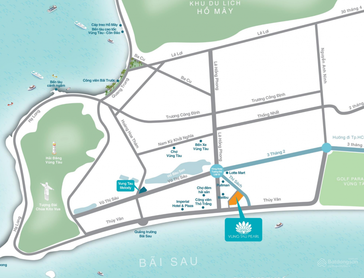 Vũng Tàu Pearl