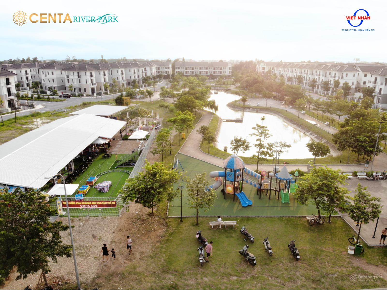 Ảnh phối cảnh ven sông Tào Khê