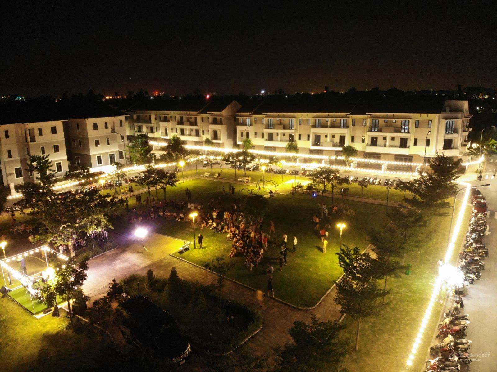 Ảnh kiến trúc shophouse