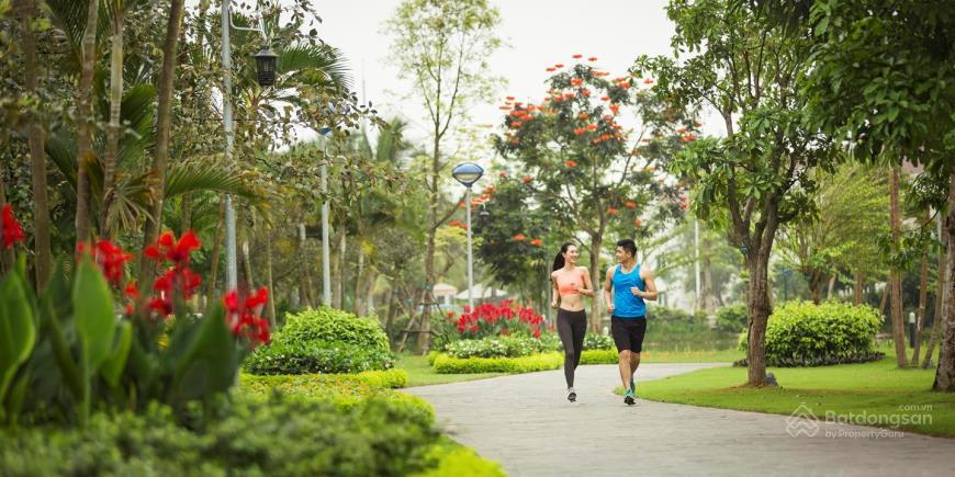 Mô tả vị trí đắc địa của dự án