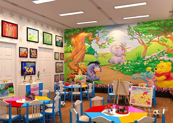 Hình ảnh giao thông xung quanh Khu đô thị DMC