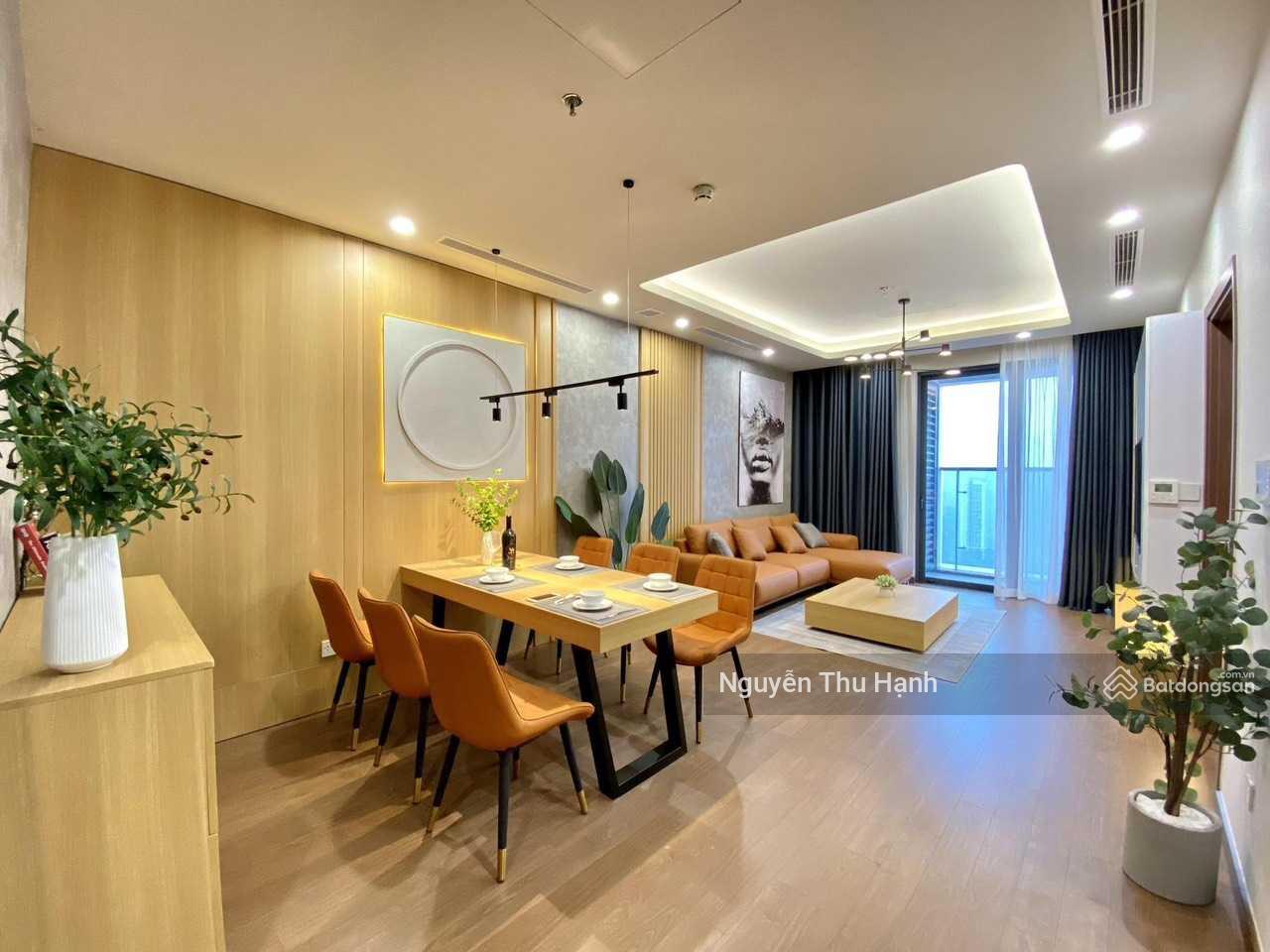 Không gian Chính chủ cho thuê căn hộ chung cư Lancaster Luminaire 1152 Đường Láng, 1N - 50m2 giá chỉ 14tr