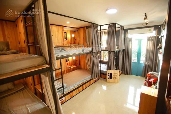 Không gian Cho thuê phòng trọ ở ghép, sleepbox, KTX mới, xịn sò, cao cấp, đầy đủ tiện nghi P4, Q. Tân Bình