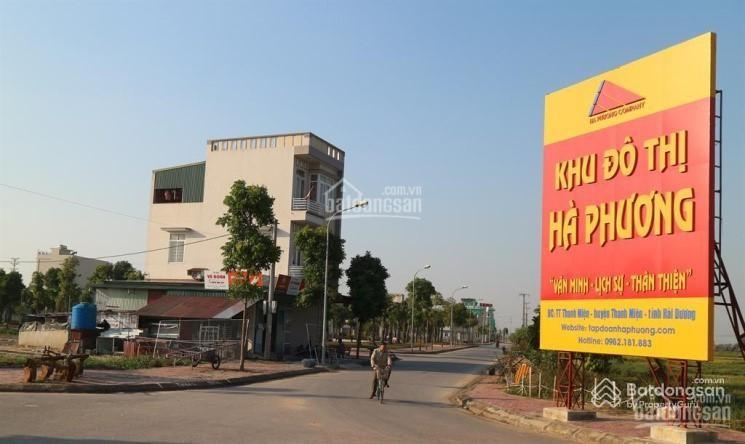 Khu đô thị Hà Phương