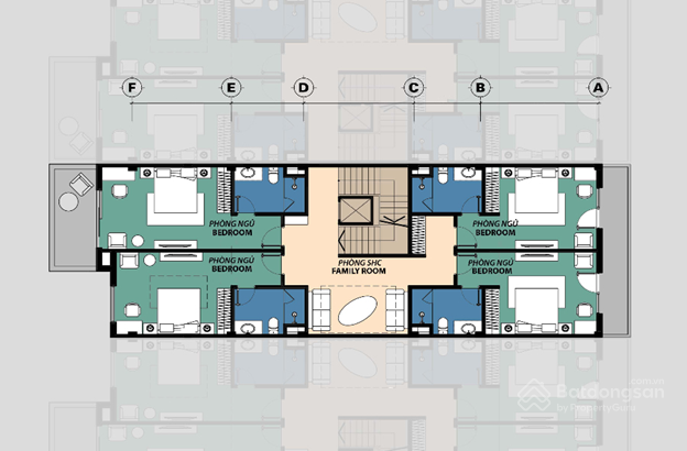 Khu đô thị Vinh Riverside