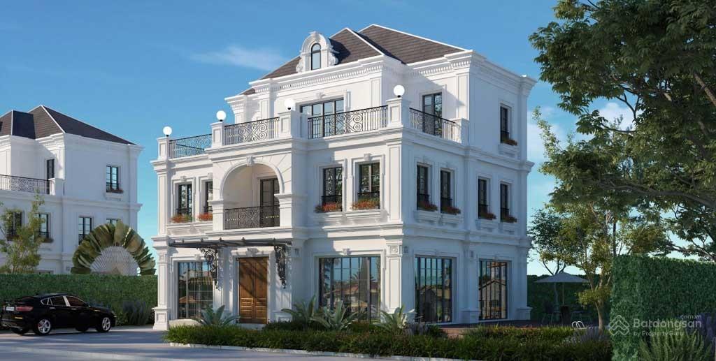 Khu đô thị Vinh Riverside