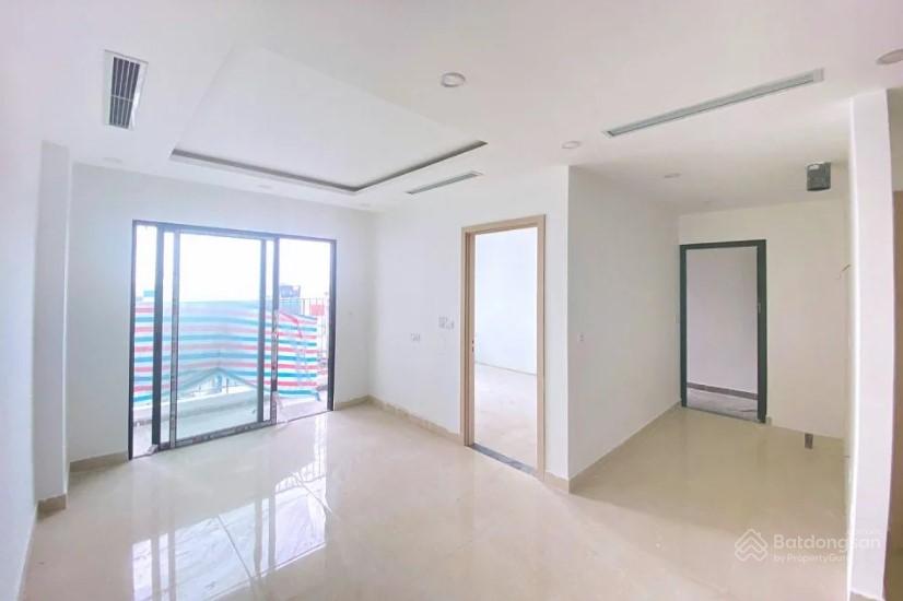 Hình ảnh thực tế khu vực hồ bơi