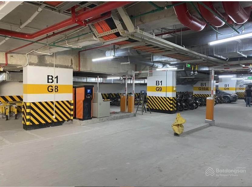 Hình ảnh thực tế tổng quan dự án sau bàn giao