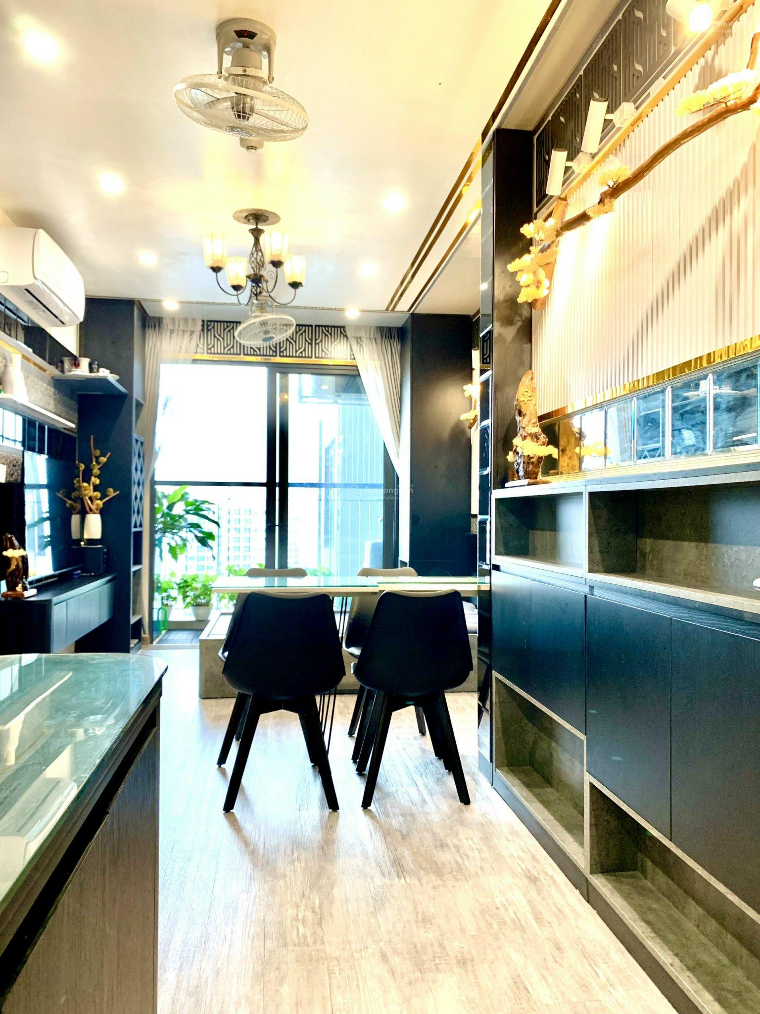 Không gian BQL tổng hợp quỹ căn hộ studio, 1-2-3 PN cho thuê đẹp và giá hời Vinhomes Smart City LH 0987 816 ***