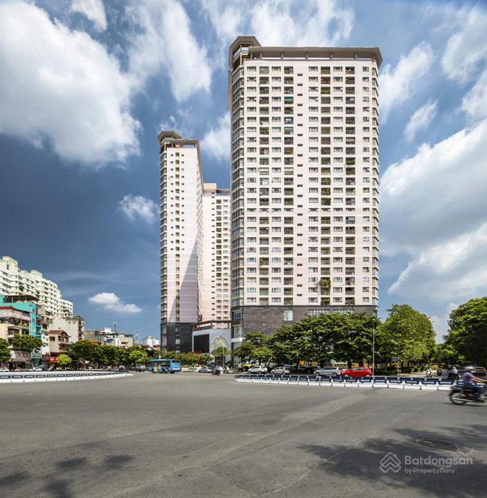 KĐT Làng Quốc tế Thăng Long