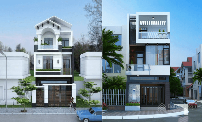 Dự án Nam Phong Lotus Garden