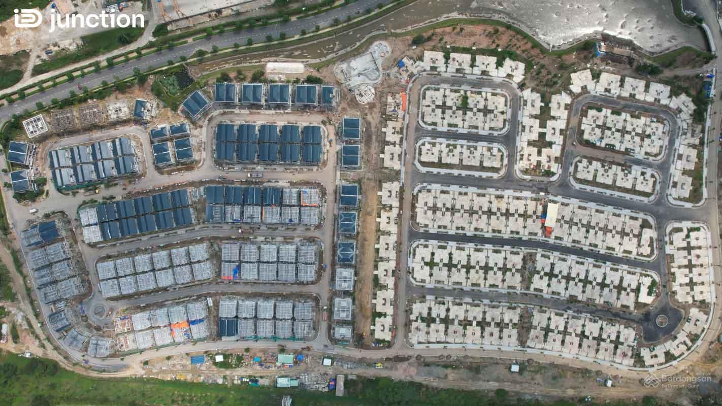 Khu đô thị ID Junction