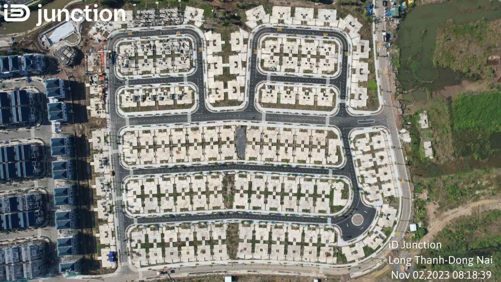 Khu đô thị ID Junction